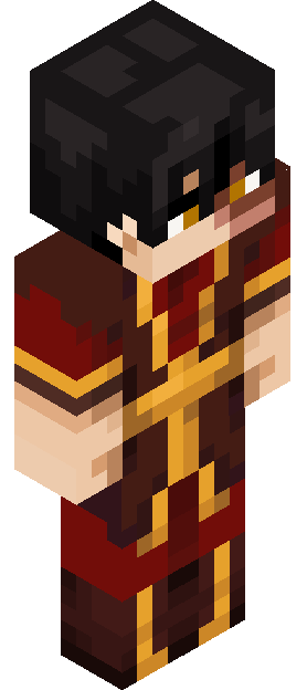JeffreyTsao711 skin render