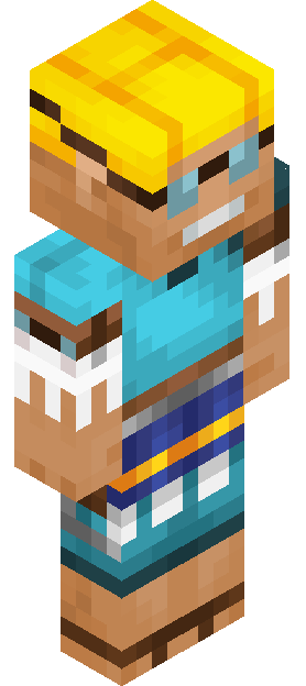 Akbay81 skin render