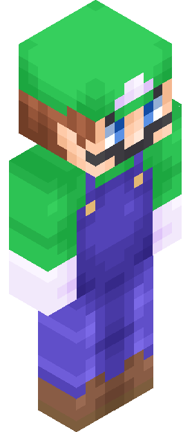 Landonrogers skin render