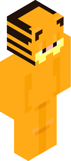 Fatapiller skin render