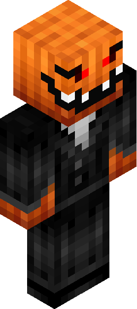 Minecraft skin tagged autumn rank #20
