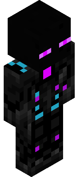 TioAfan skin render