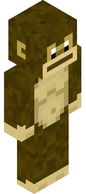 HO5E skin render