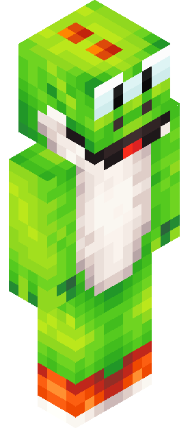 Jackola skin render