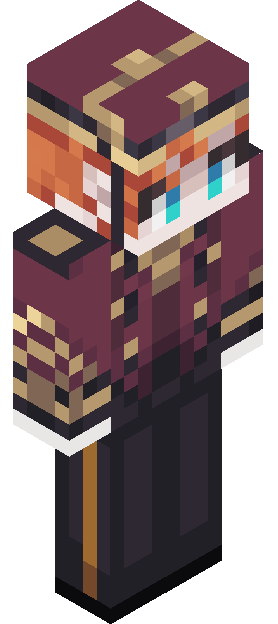 PwettyTyleer skin render