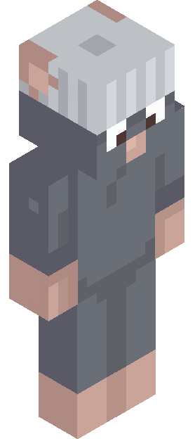 mimivelle skin render