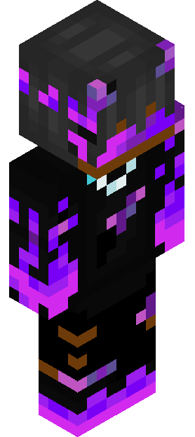 Yachity skin render