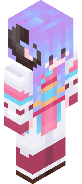 EV_Mas skin render