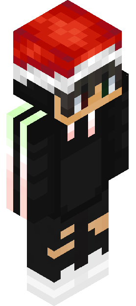 YooYoYoo skin render