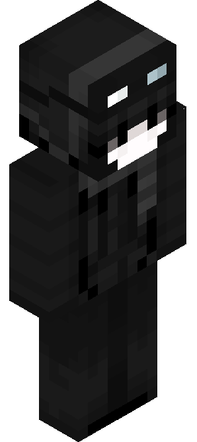 616M skin render