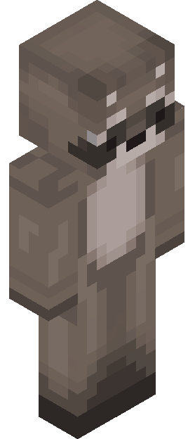 Cryotypical31 skin render