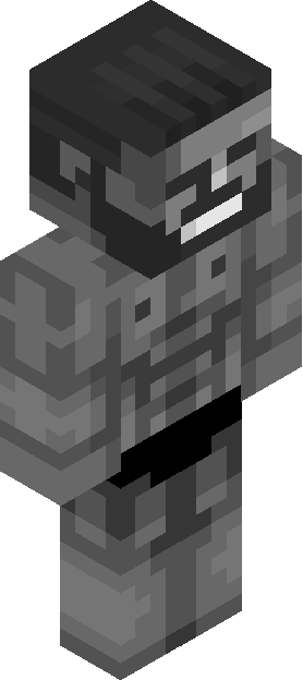 Minecraft skin tagged scary rank #13