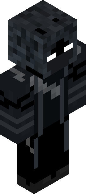 Minecraft skin tagged cloak rank #29