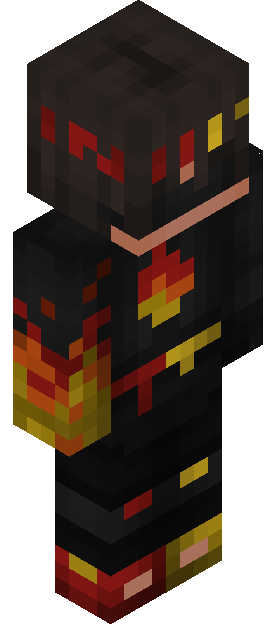 VortexLyon skin render