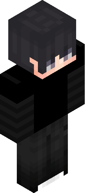 Minecraft skin tagged pants rank #33