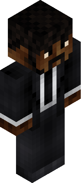 Minecraft skin tagged shorthaired rank #9