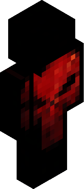 Bloody_Skull_ skin render