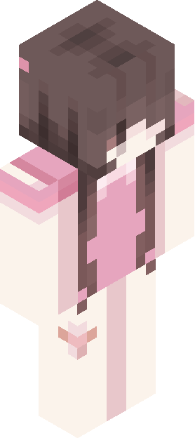 Trending Minecraft skin