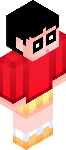 Minecraft skin tagged shorts rank #32
