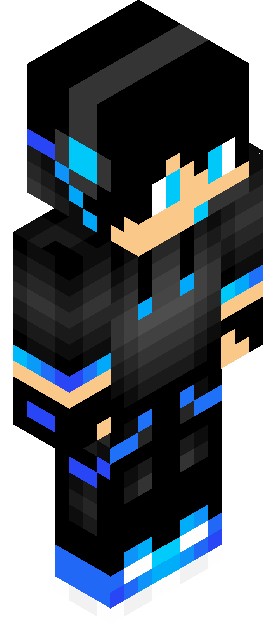Morangensaft_ skin render
