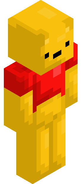 prettybo1 skin render