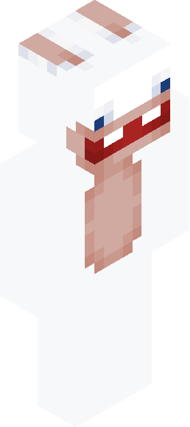 XzMaulerzX skin render