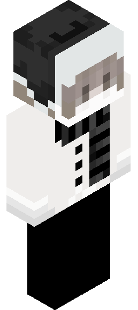 Oarneee skin render