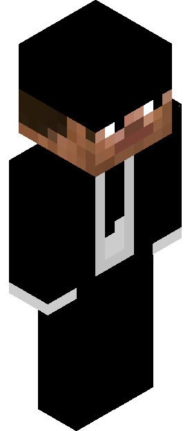 WerNiemand skin render
