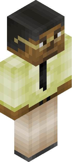 Minecraft skin tagged beige rank #46