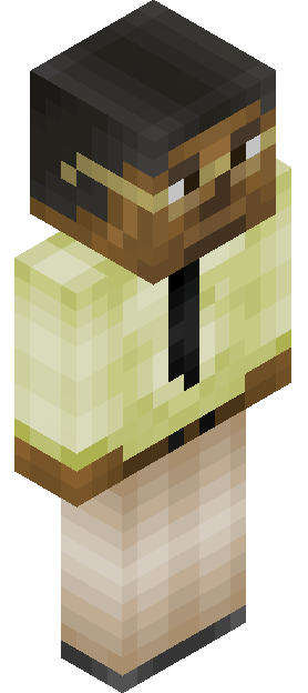 billiecreeper1 skin render