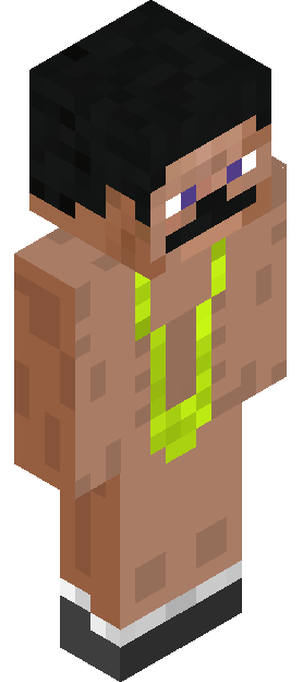 Seb_0306 skin render