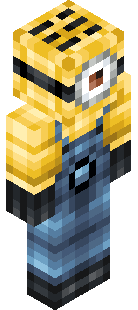 Taeara13 skin render