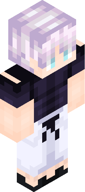 Trending Minecraft skin