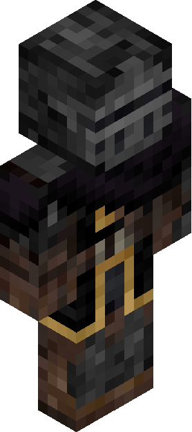 Minecraft skin tagged darkfantasy rank #5
