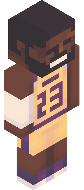 drewmanator4 skin render