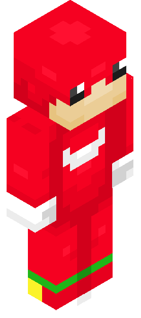 colelol skin render