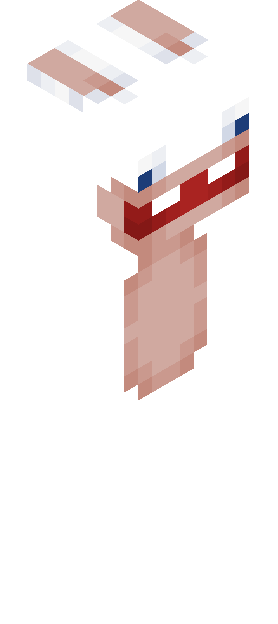 Gaovink skin render