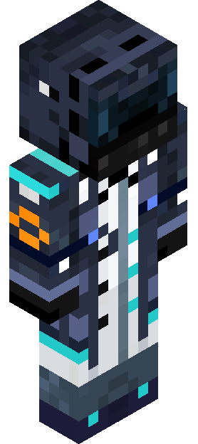 YX14ng skin render