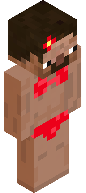 11P4bl0 skin render