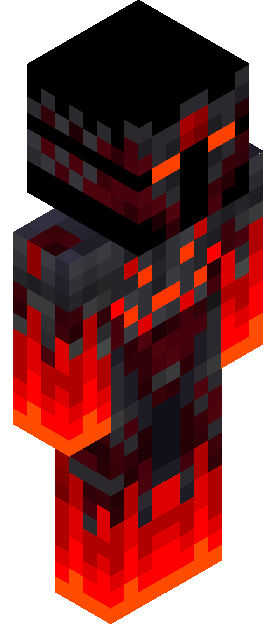 PLeN68 skin render