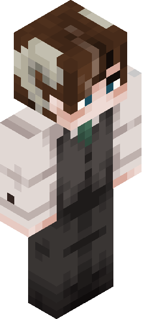 evanovers skin render