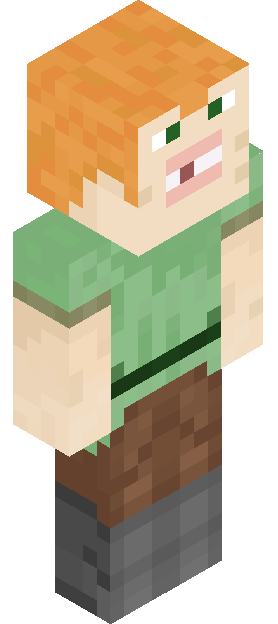 neak_ skin render