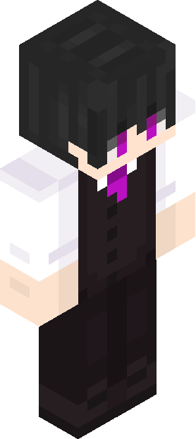 Minecraft skin tagged darkpants rank #6