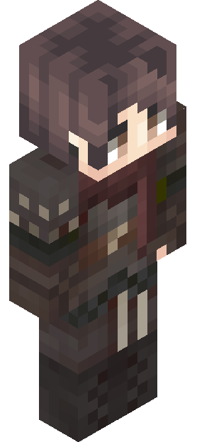 Kalki_00 skin render