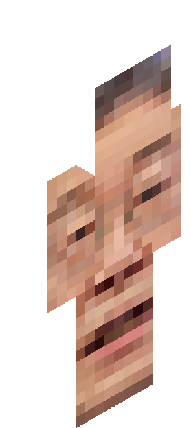 youbin0427 skin render