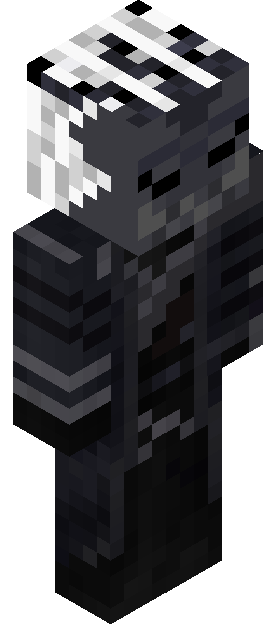 Octosmple skin render