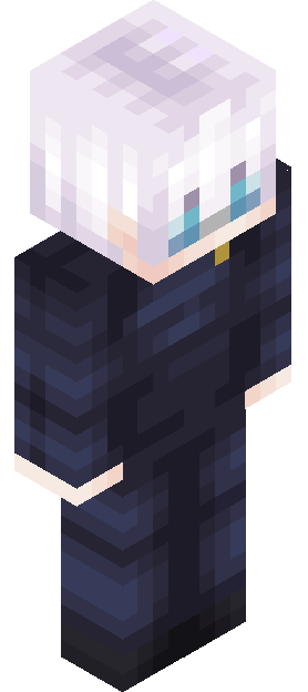 Descendent_ skin render