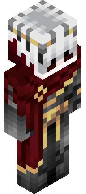 M1chu_G0d skin render