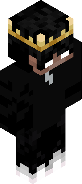 Minecraft skin tagged male rank #40
