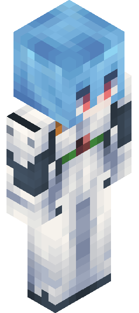Chumiguel20 skin render
